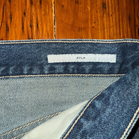 Citizens Of Humanity Ayla Jeans - Picture 9 of 11